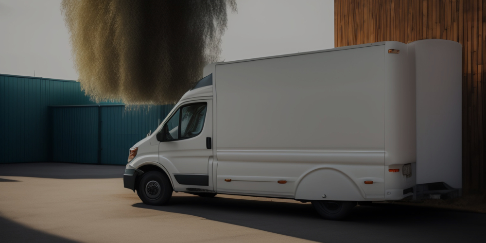 Van Sourcing